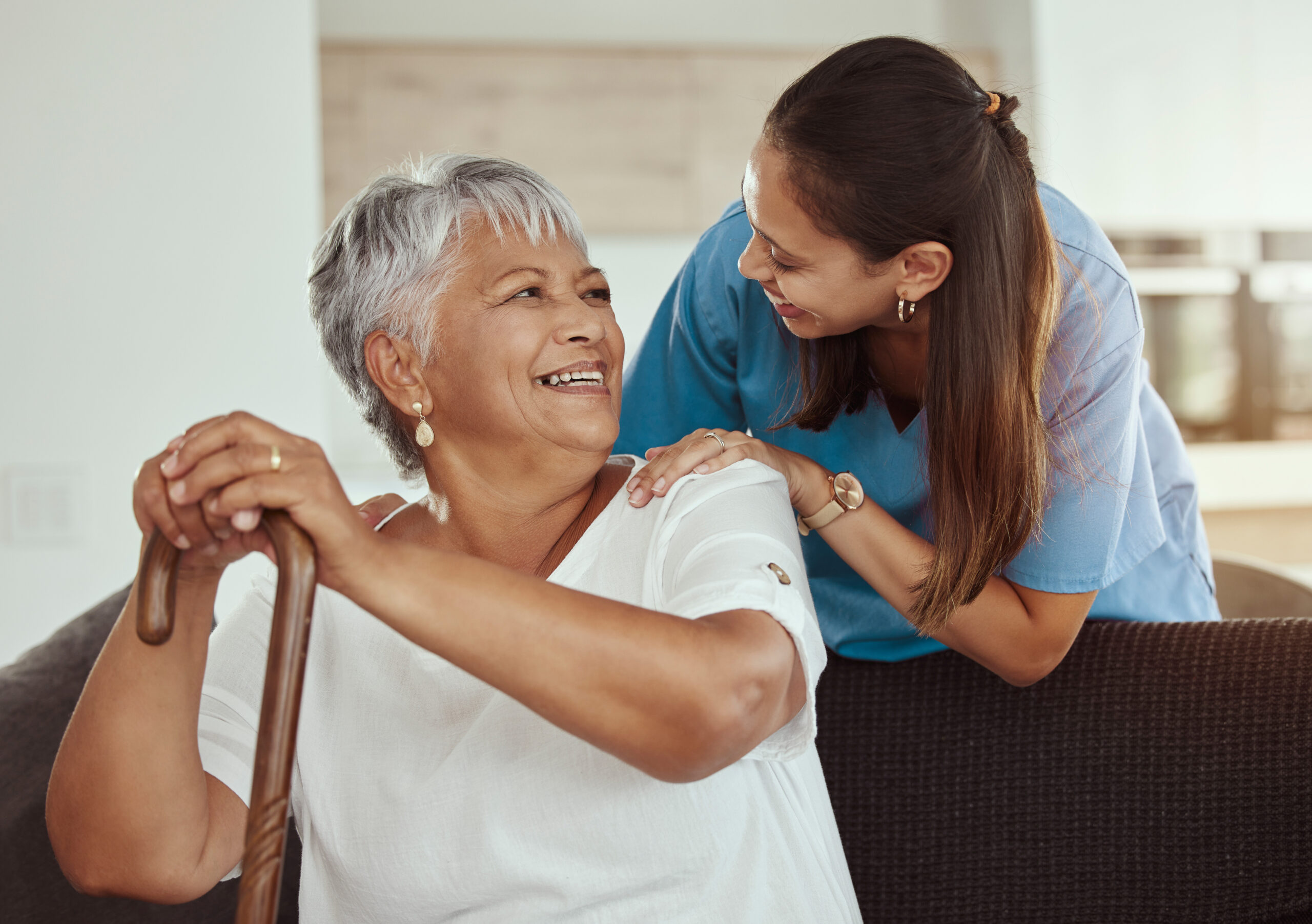 Family Caregivers