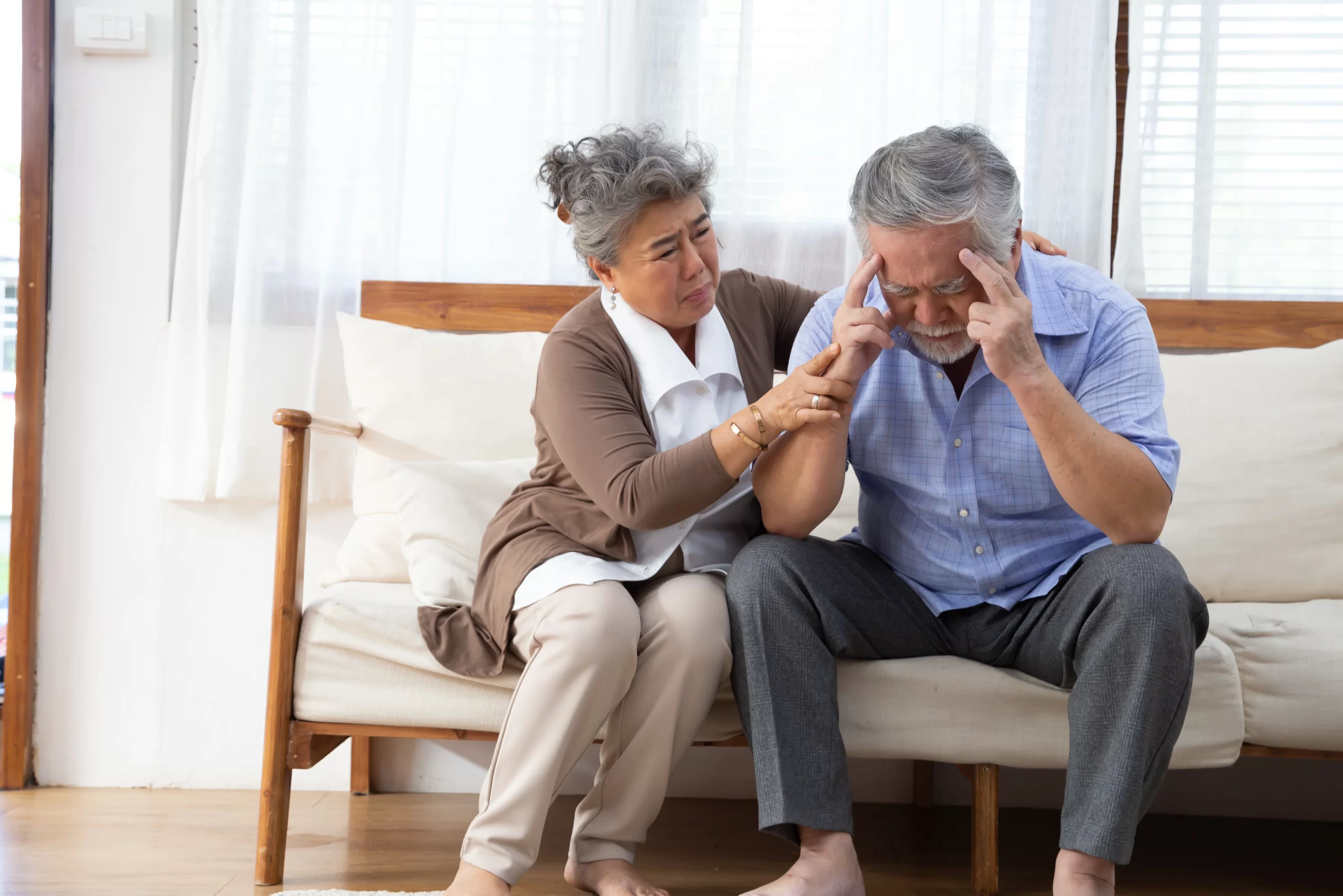 Can a Head Injury Cause Short-Term Memory Loss