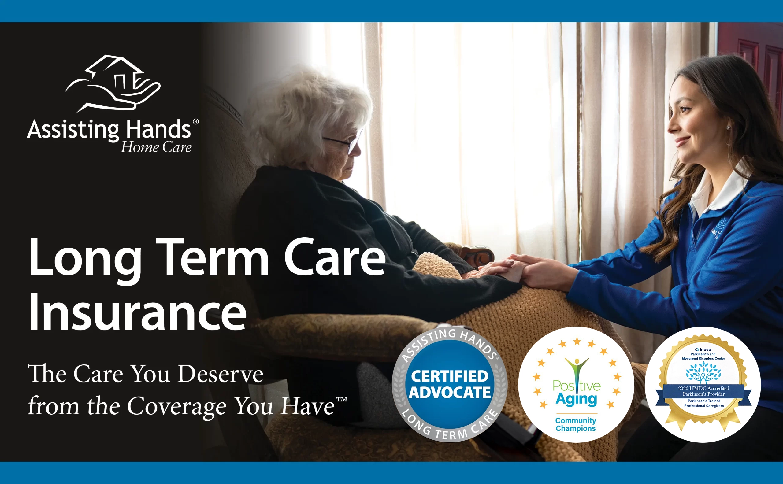 Long-Term Care Reston