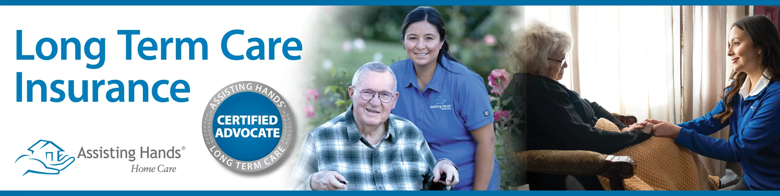 Long-Term Care Insurance Reston