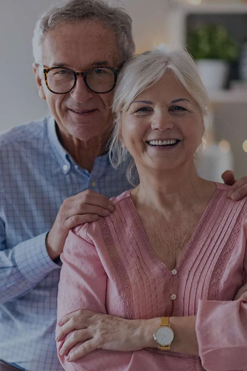 Hourly Home Care Reston